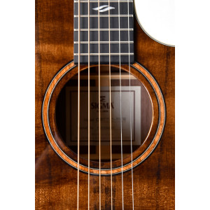 Sigma Special Edition Gwce-2-bkw