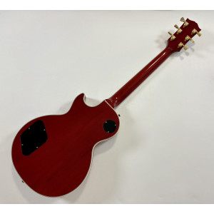 Gibson Les Paul Custom 2010 Custom Shop Heritage Cherry Sunburst