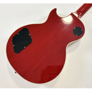 Gibson Les Paul Custom 2010 Custom Shop Heritage Cherry Sunburst