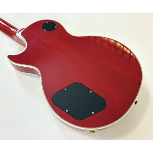 Gibson Les Paul Custom 2010 Custom Shop Heritage Cherry Sunburst