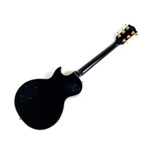 Gibson Les Paul Custom 2009 Custom Shop Black Beauty