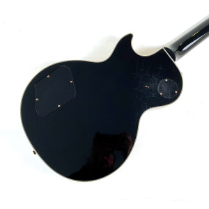 Gibson Les Paul Custom 2009 Custom Shop Black Beauty