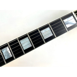 Gibson Les Paul Custom 2009 Custom Shop Black Beauty