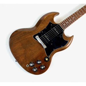 Gibson SG Special 1971 Walnut