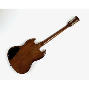Gibson SG Special 1971 Walnut