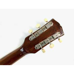 Gibson SG Special 1971 Walnut