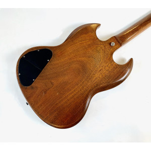 Gibson SG Special 1971 Walnut