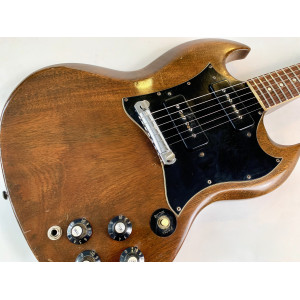 Gibson SG Special 1971 Walnut