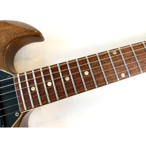 Gibson SG Special 1971 Walnut