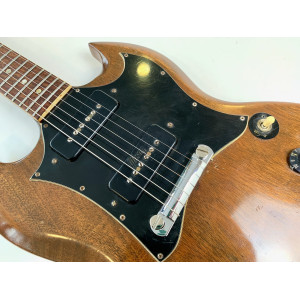 Gibson SG Special 1971 Walnut