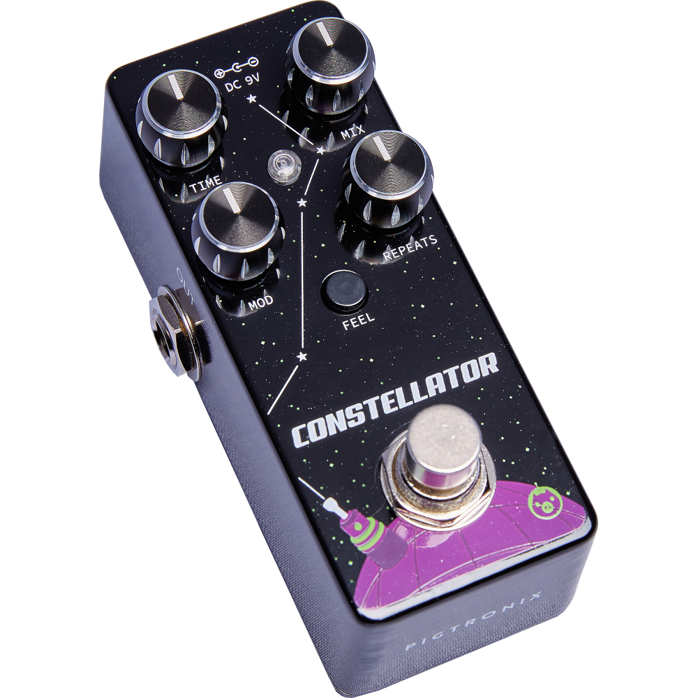 Pigtronix Constellator