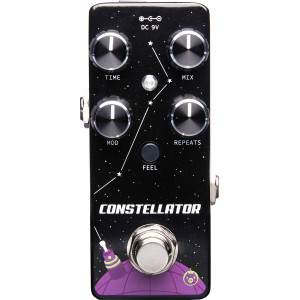 Pigtronix Constellator