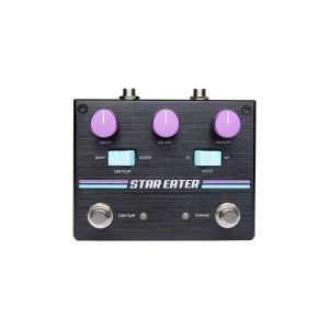 Pigtronix Star Eater Fuzz