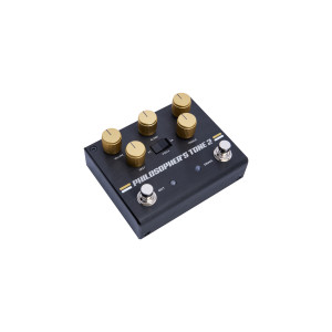Pigtronix Philosophers Tone 2