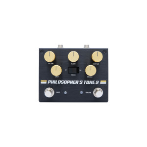 Pigtronix Philosophers Tone 2