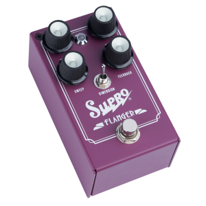 Supro Flanger