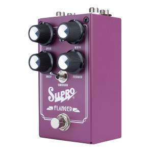 Supro Flanger