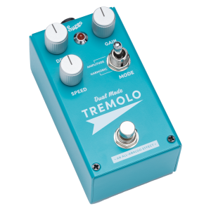 Supro Tremolo