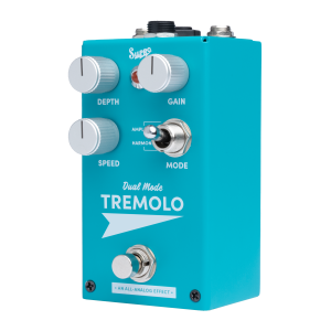 Supro Tremolo