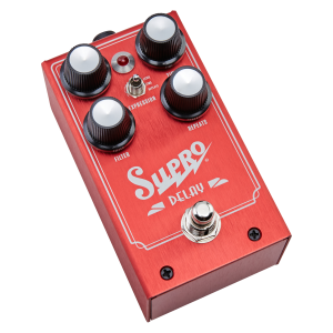 Supro Delay