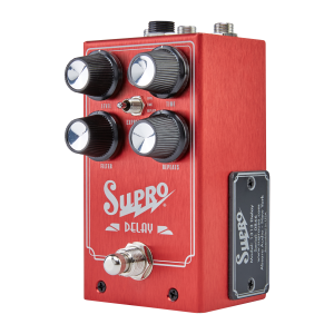 Supro Delay