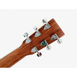 Martin DXMAE 30th Anniversary HPL 2019 Natural