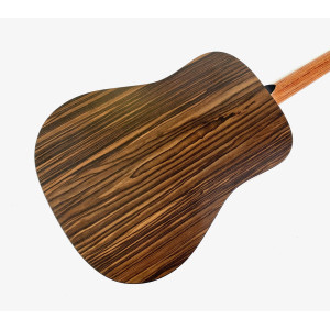 Martin DXMAE 30th Anniversary HPL 2019 Natural