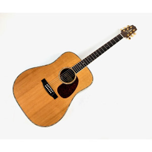 Takamine NV360S Natural 2007