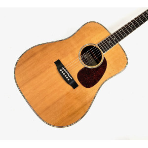 Takamine NV360S Natural 2007