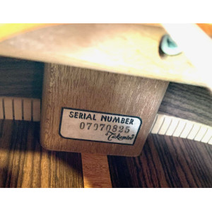 Takamine NV360S Natural 2007