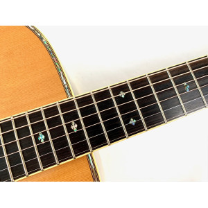 Takamine NV360S Natural 2007