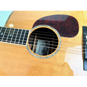 Takamine NV360S Natural 2007