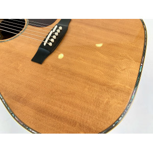 Takamine NV360S Natural 2007