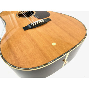 Takamine NV360S Natural 2007