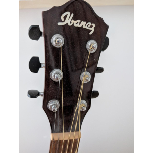 Ibanez AEW40LCD-NT B