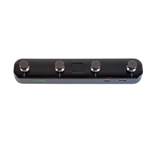 Footswitch Mooer Gtrs Gwf4 Noir