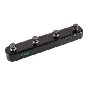 Footswitch Mooer Gtrs Gwf4 Noir