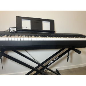 Yamaha p45