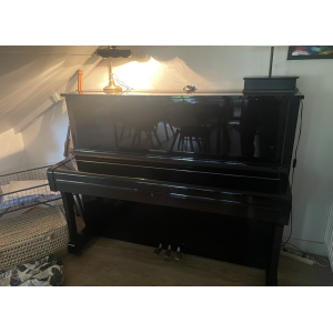 Yamaha U1