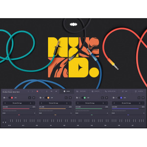 Audiomodern Wired