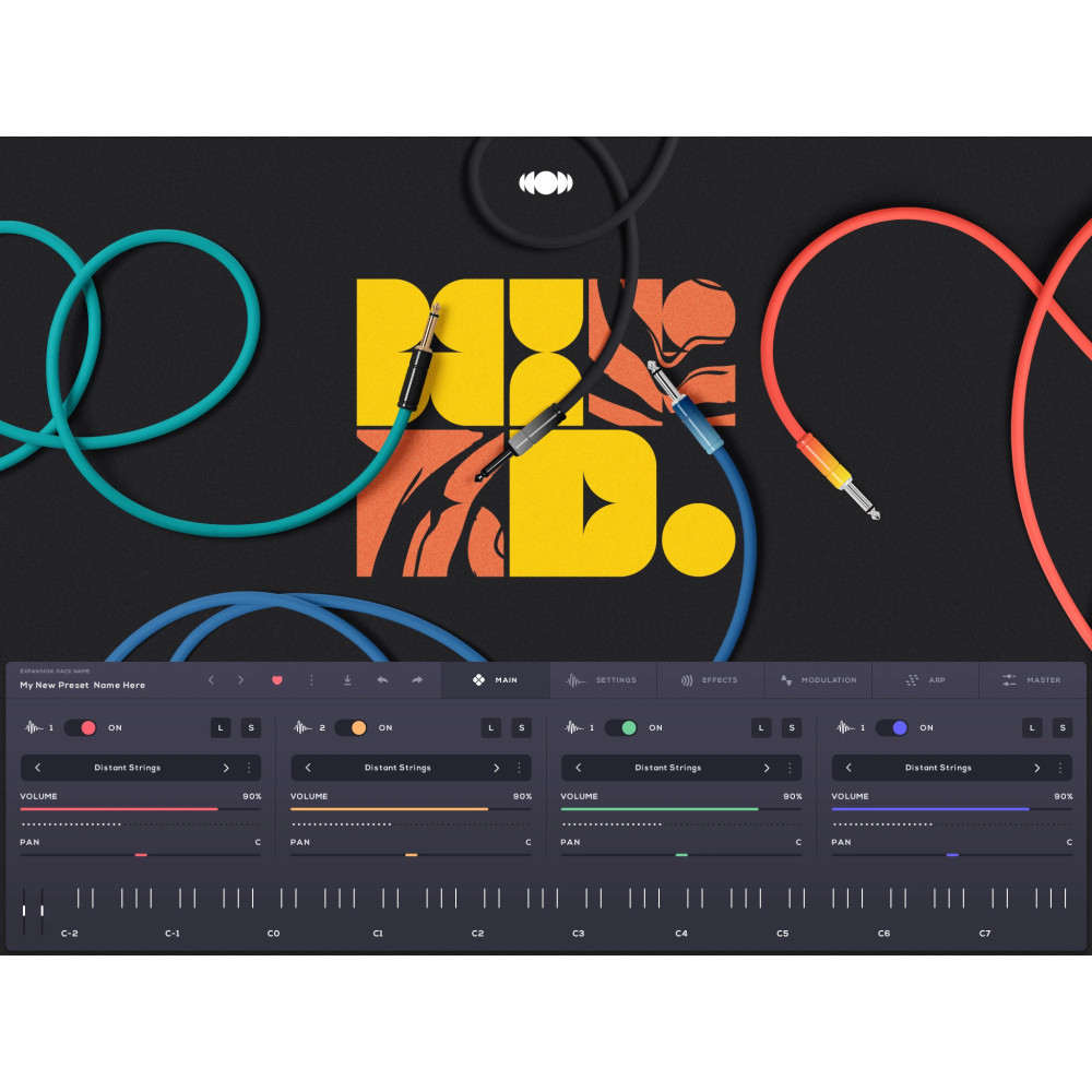 Soundbox_instr Wired
