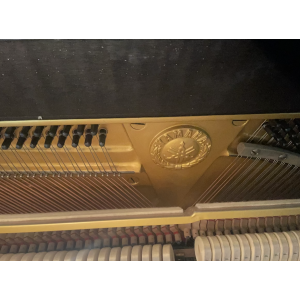 Yamaha U1