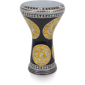 Gawharet El Fan Darbouka DRM-1003