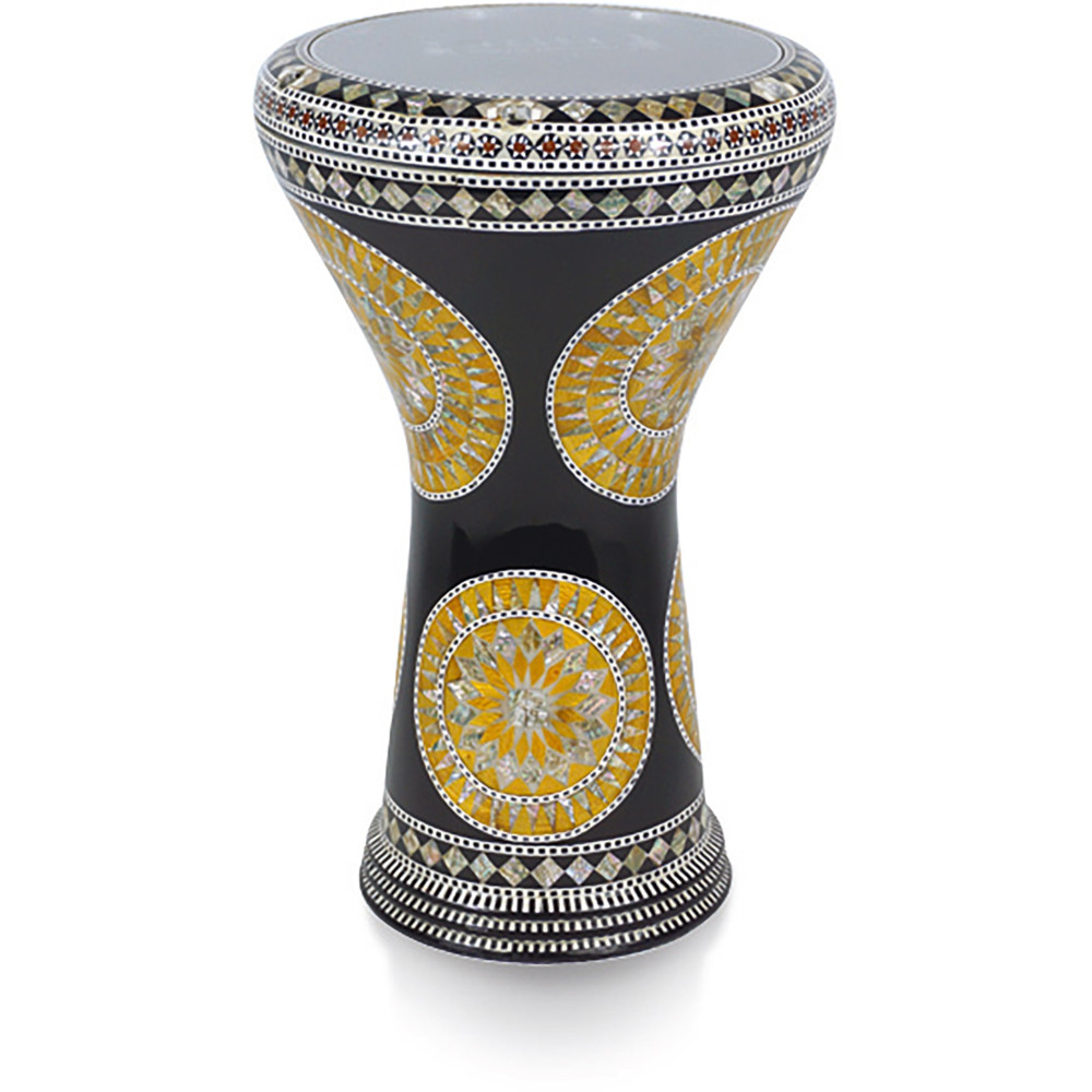 Gawharet El Fan Darbouka DRM-1003