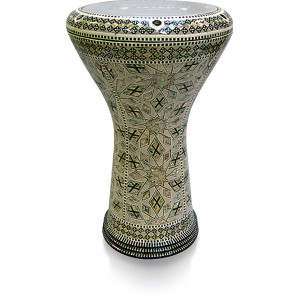 Gawharet El Fan Darbouka Drm-101