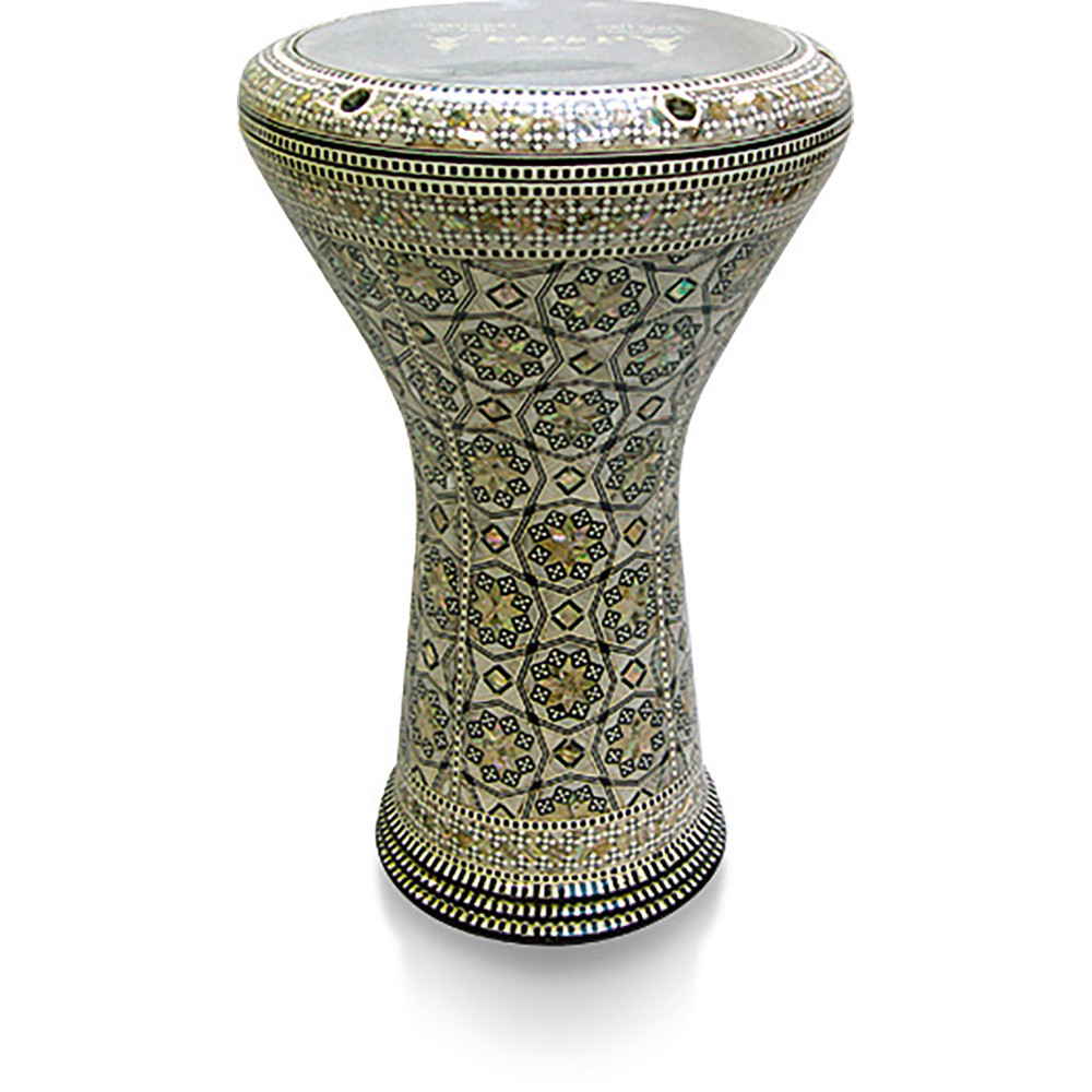 Gawharet El Fan Darbouka Drm-102