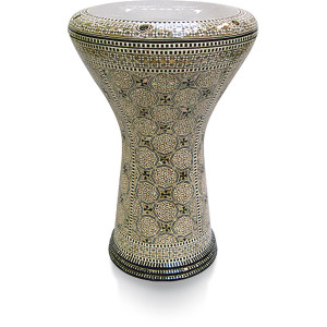 Gawharet El Fan Darbouka Drm-103