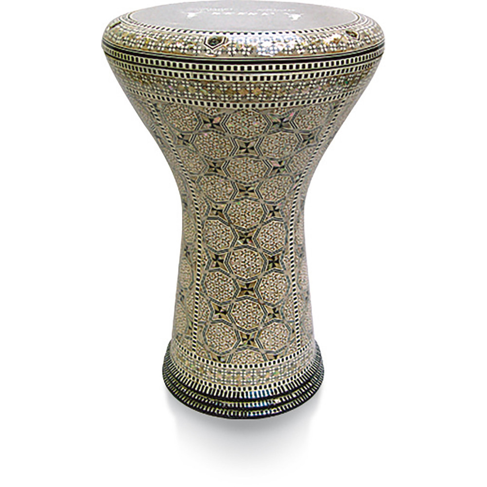 Gawharet El Fan Darbouka Drm-103