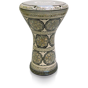 Gawharet El Fan Darbouka DRM-104