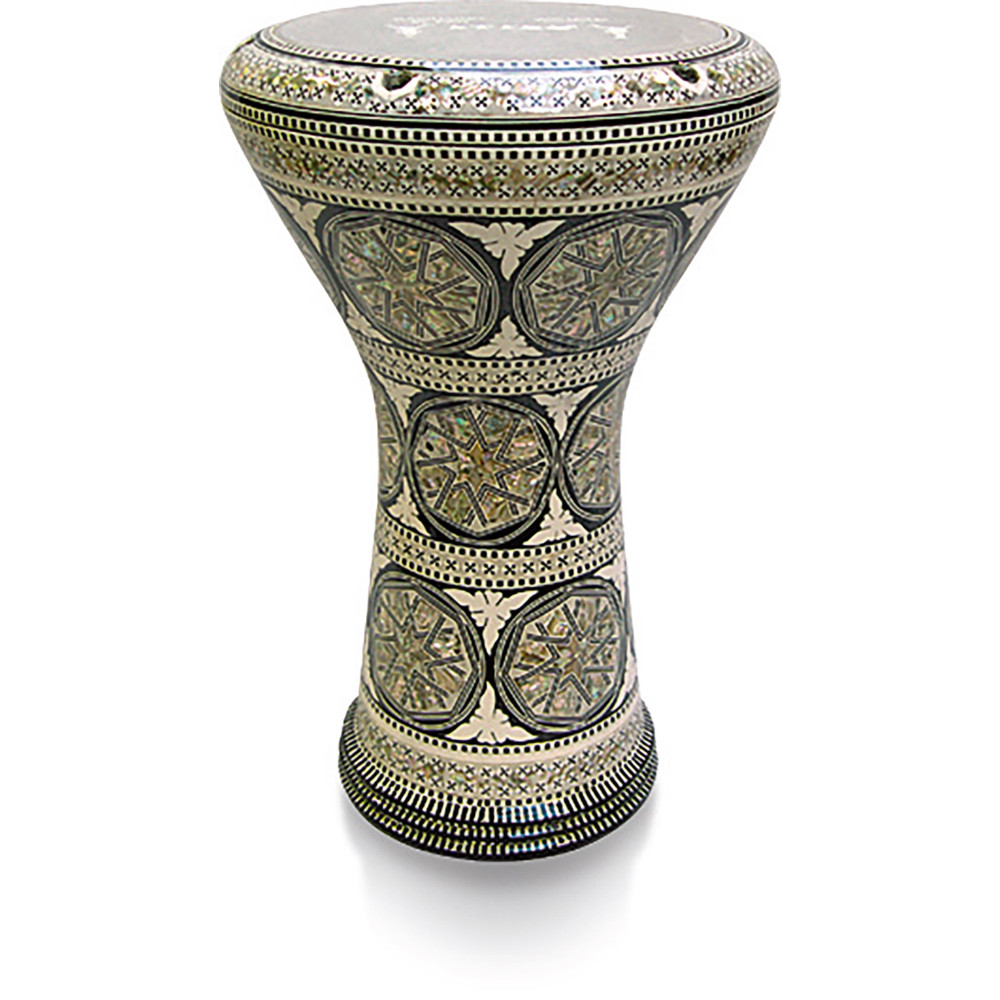 Gawharet El Fan Darbouka DRM-104